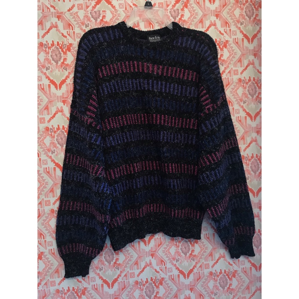 Vintage Sweater